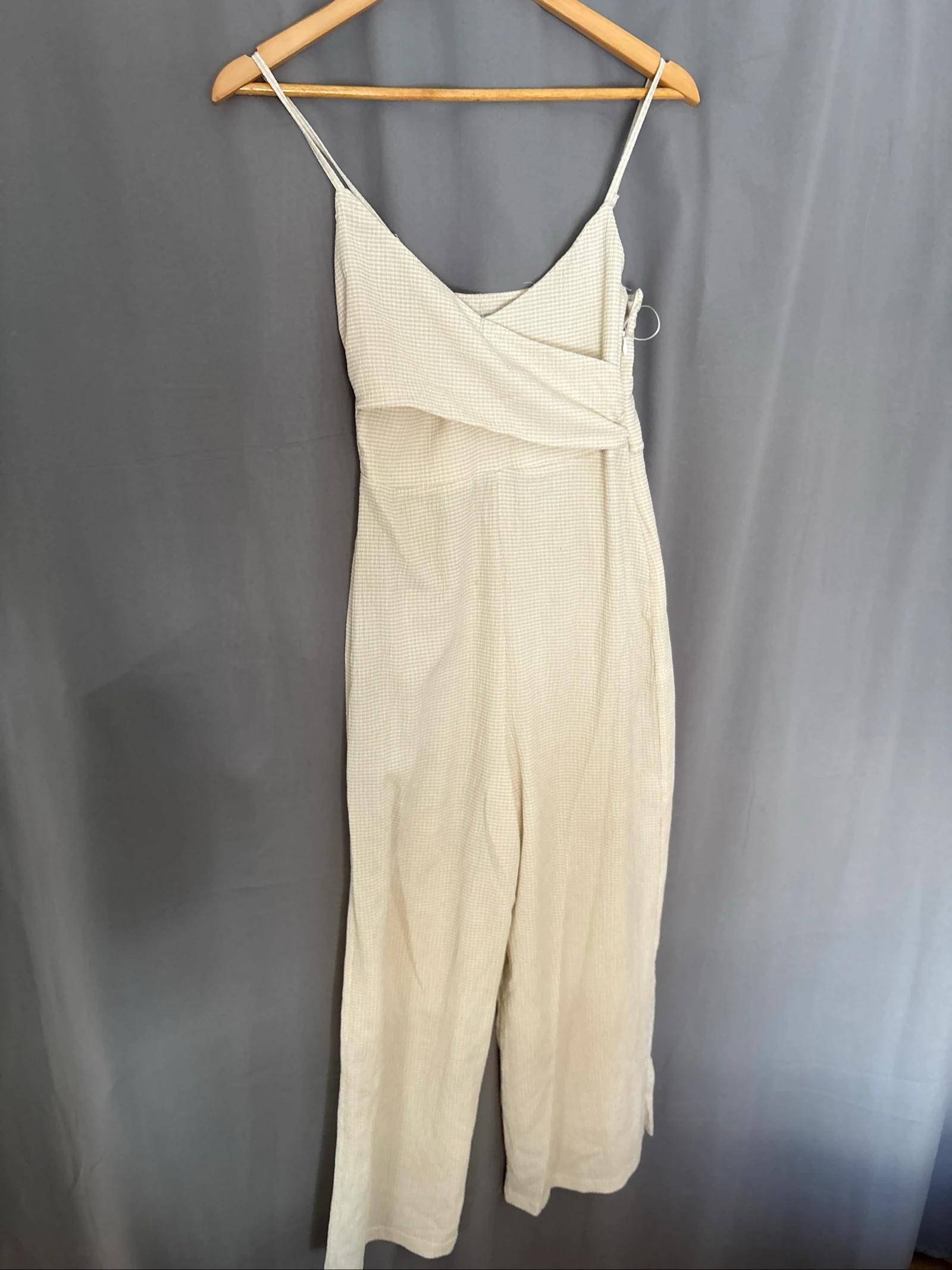 Combinaison pantalon 